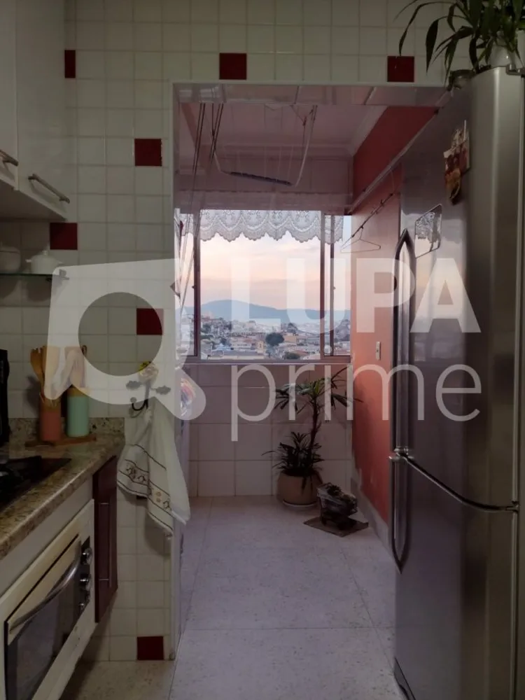 Apartamento, 2 quartos, 75 m² - Foto 11