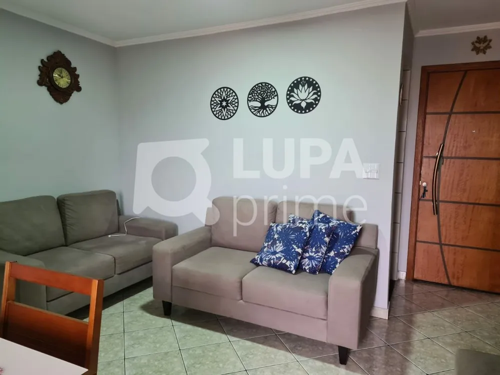 Apartamento, 2 quartos, 55 m² - Foto 5