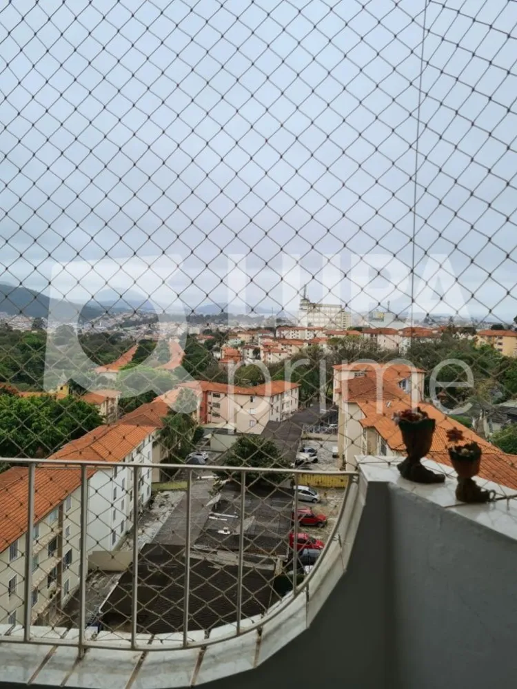 Apartamento, 2 quartos, 55 m² - Foto 8