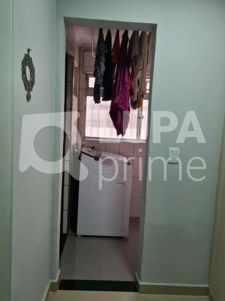 Apartamento, 2 quartos, 55 m² - Foto 6