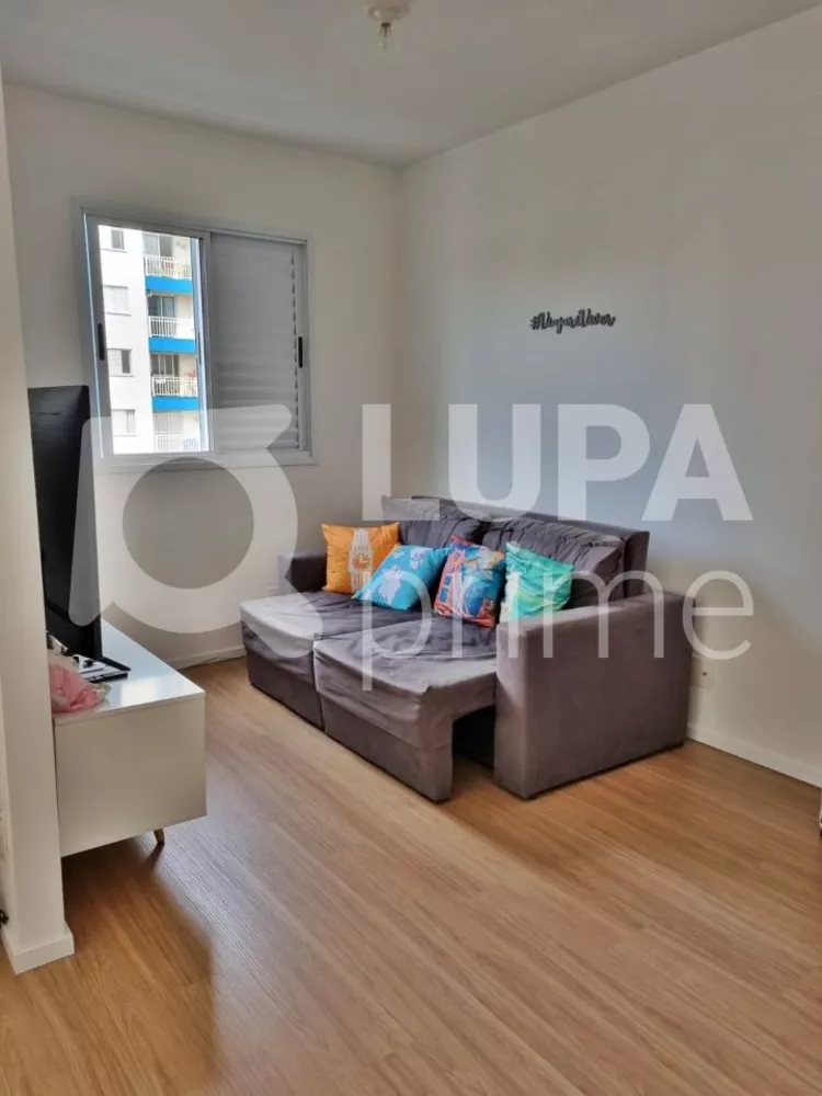 Apartamento à venda com 2 quartos, 65m² - Foto 4