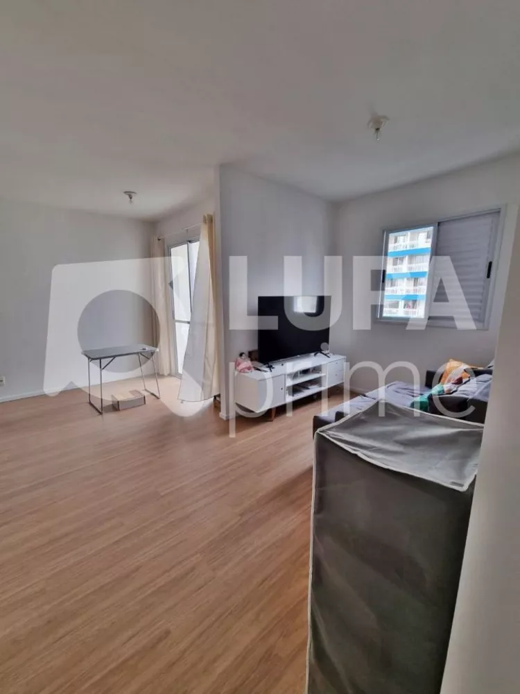 Apartamento à venda com 2 quartos, 65m² - Foto 3