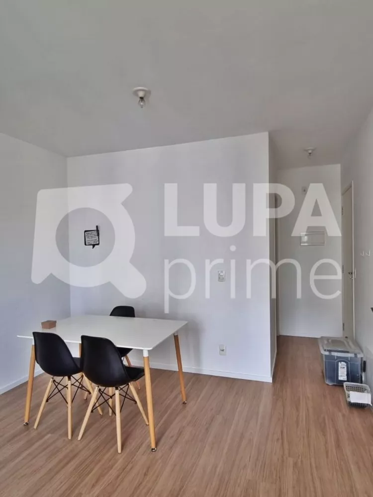 Apartamento à venda com 2 quartos, 65m² - Foto 2