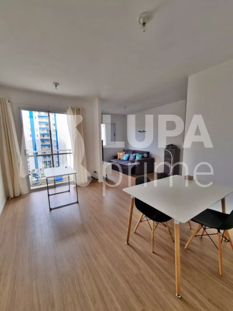 Apartamento à venda com 2 quartos, 65m² - Foto 1