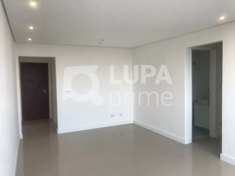 Apartamento à venda com 3 quartos, 84m² - Foto 1