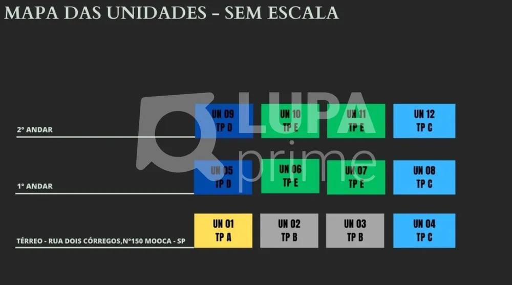 Apartamento, 1 quarto, 39 m² - Foto 3