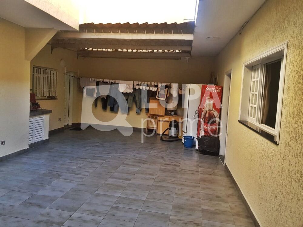 Casa, 4 quartos, 330 m² - Foto 8