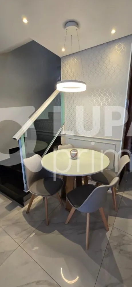 Casa, 3 quartos, 87 m² - Foto 2