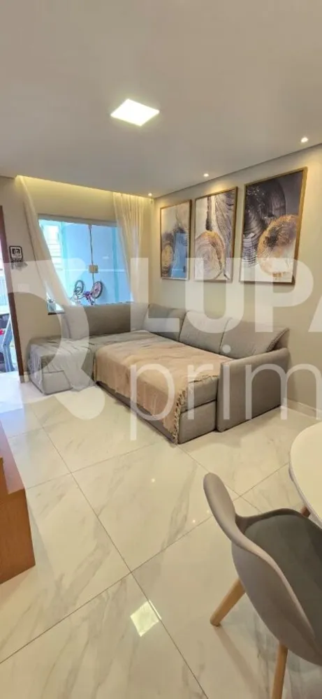 Casa, 3 quartos, 87 m² - Foto 1