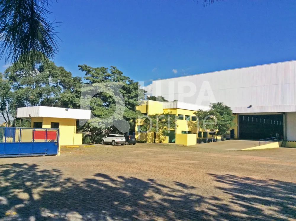 Depósito-Galpão, 10600 m² - Foto 8