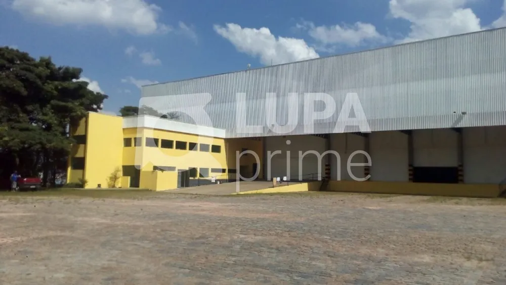 Depósito-Galpão, 10600 m² - Foto 2