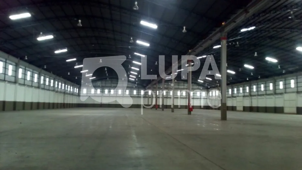 Depósito-Galpão, 10600 m² - Foto 6