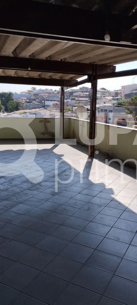 Casa, 3 quartos, 80 m² - Foto 1
