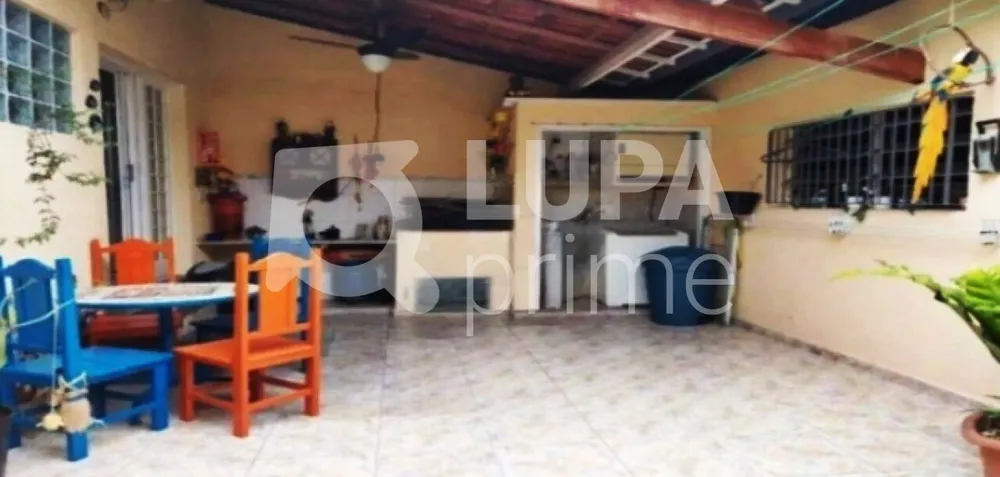 Casa, 3 quartos, 167 m² - Foto 10