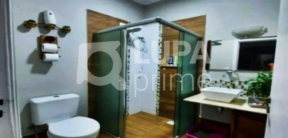 Casa, 3 quartos, 167 m² - Foto 11