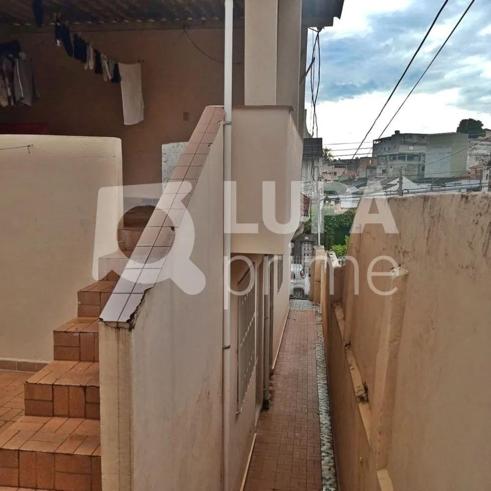 Casa, 3 quartos, 102 m² - Foto 1