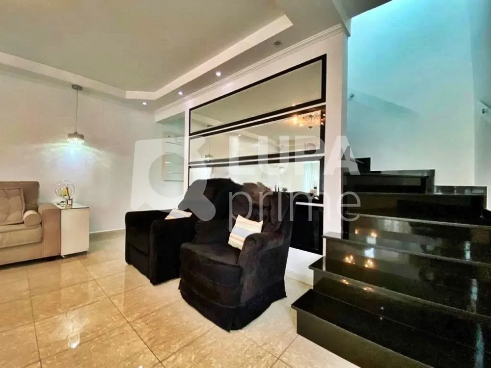 Casa, 3 quartos, 201 m² - Foto 4