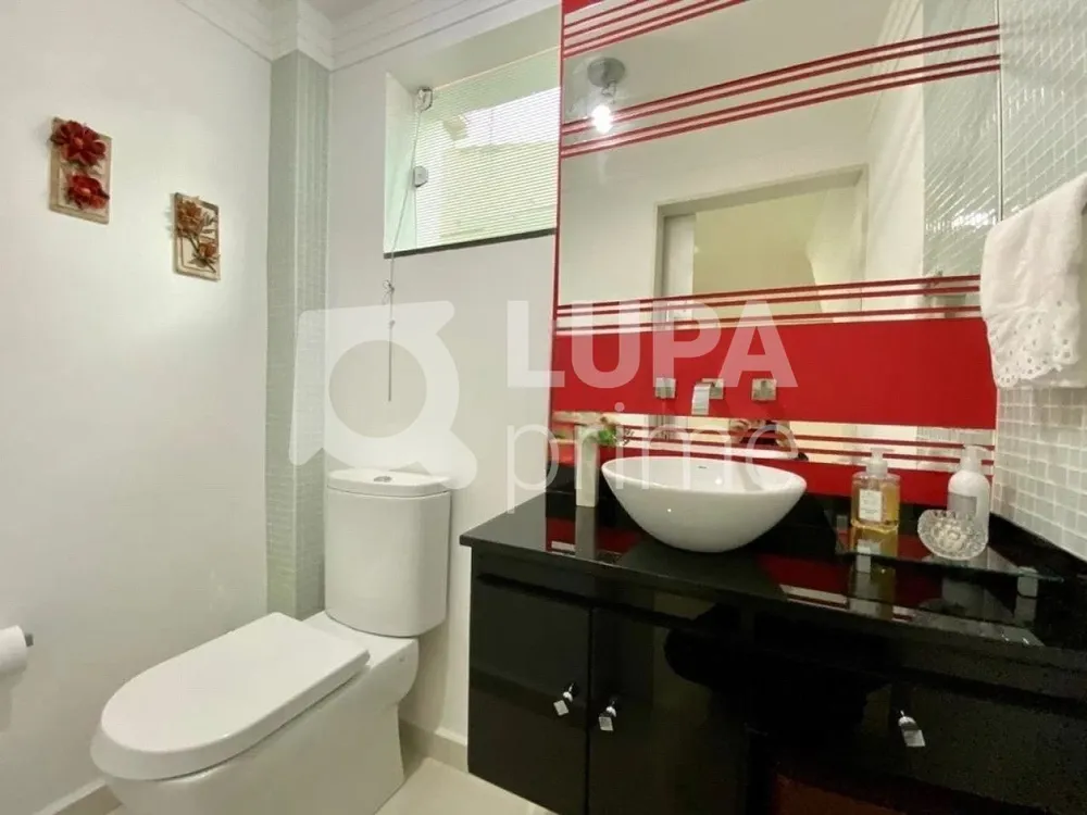 Casa, 3 quartos, 201 m² - Foto 11