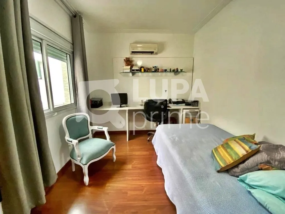 Casa, 3 quartos, 201 m² - Foto 5