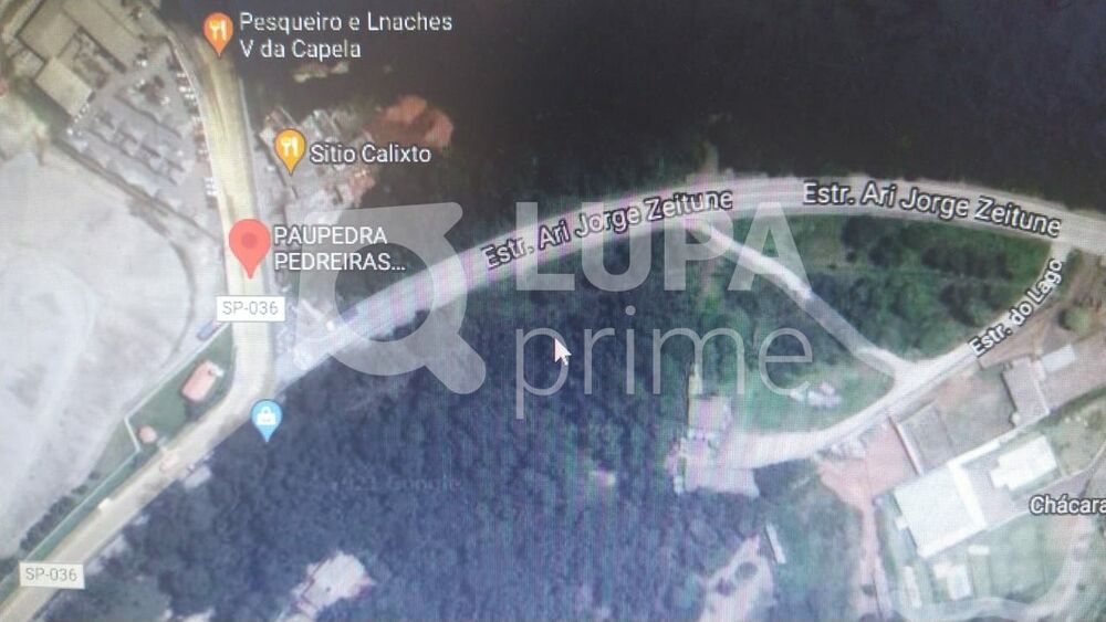 Terreno à venda, 12163m² - Foto 11