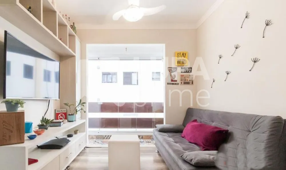 Apartamento, 2 quartos, 58 m² - Foto 6