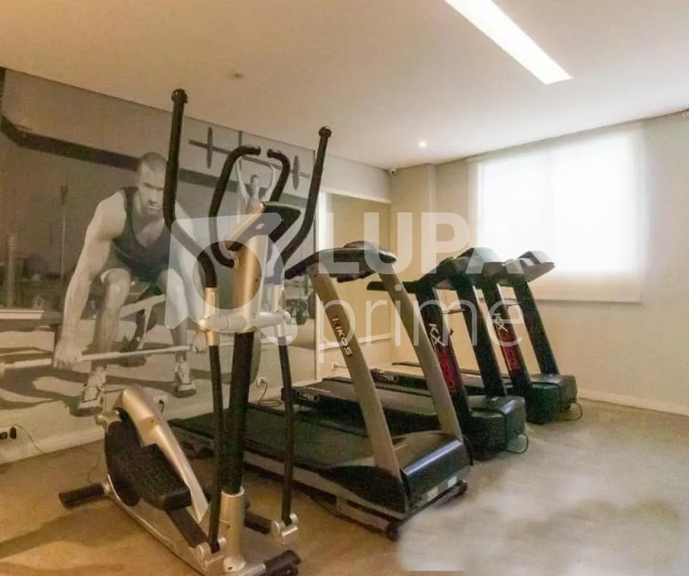 Apartamento, 2 quartos, 58 m² - Foto 5