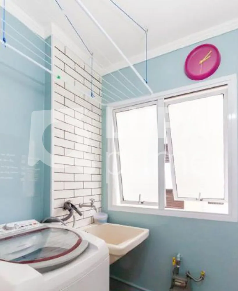 Apartamento, 2 quartos, 58 m² - Foto 3
