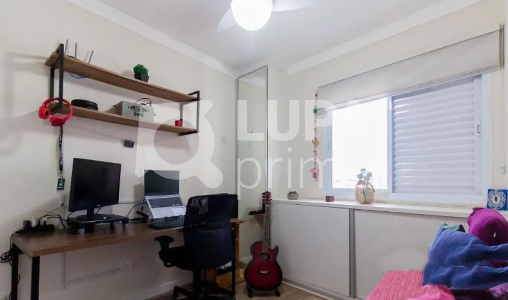 Apartamento, 2 quartos, 58 m² - Foto 2