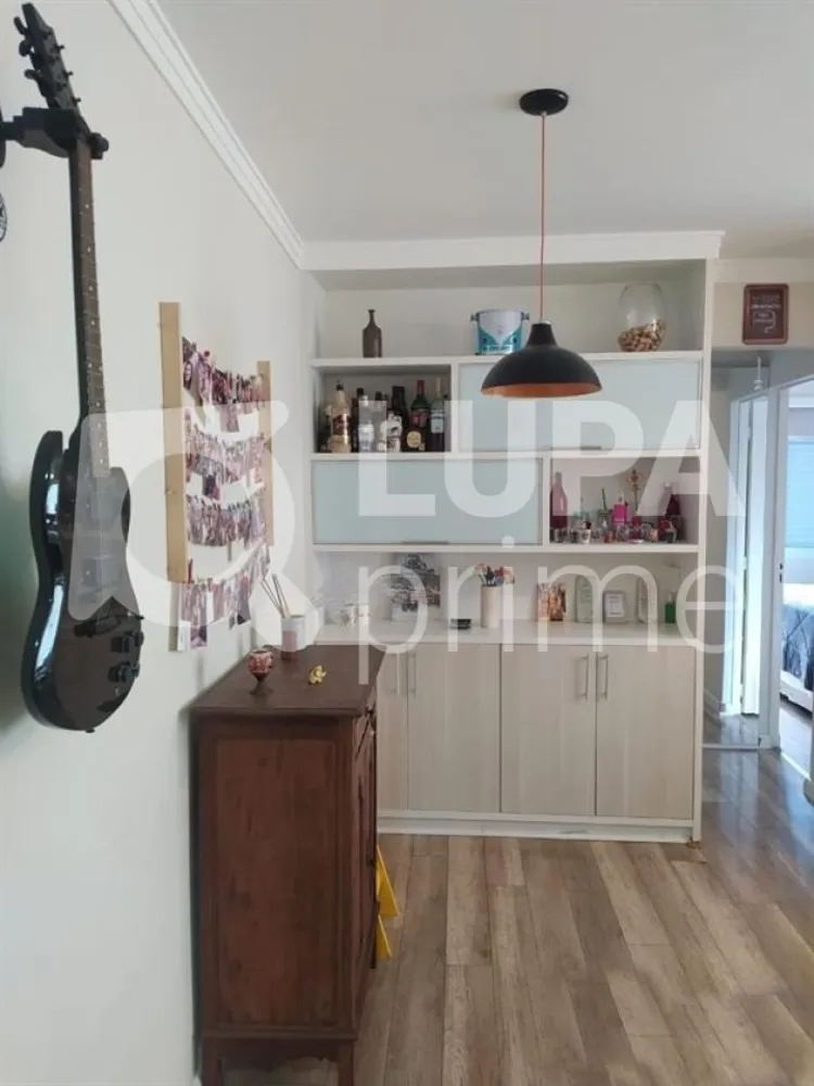 Apartamento, 2 quartos, 58 m² - Foto 8