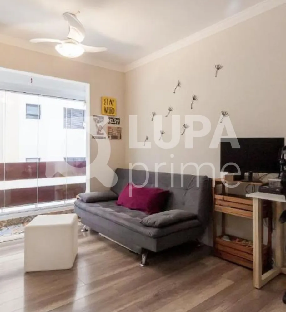 Apartamento, 2 quartos, 58 m² - Foto 7