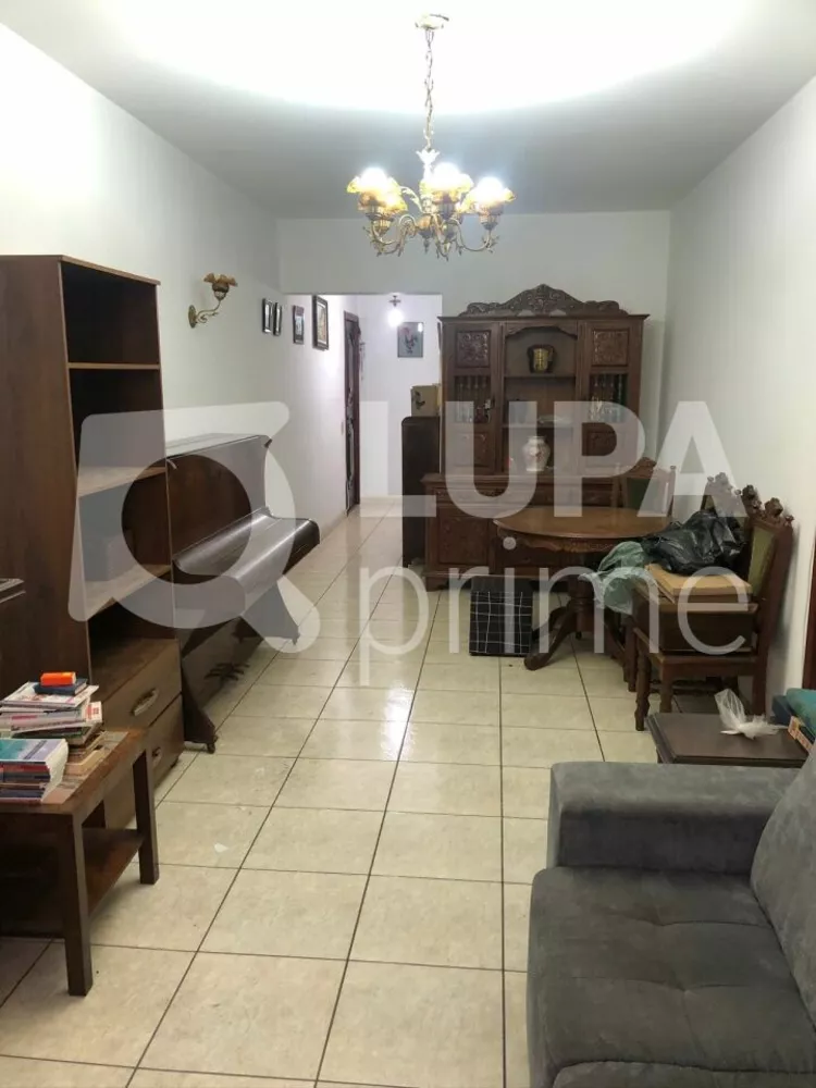 Apartamento à venda com 2 quartos, 79m² - Foto 1