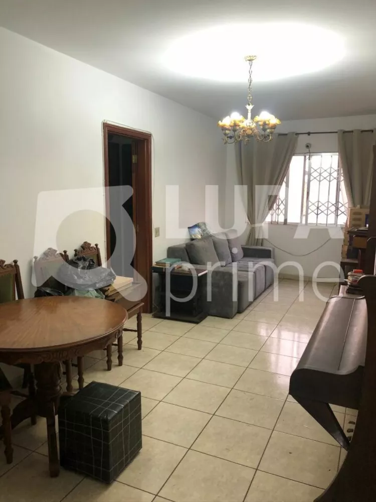 Apartamento à venda com 2 quartos, 79m² - Foto 2