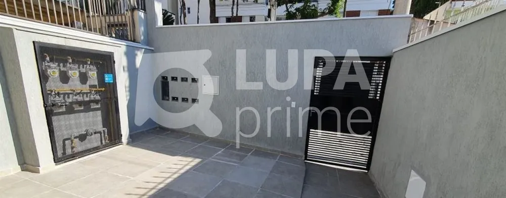 Apartamento, 2 quartos, 48 m² - Foto 2
