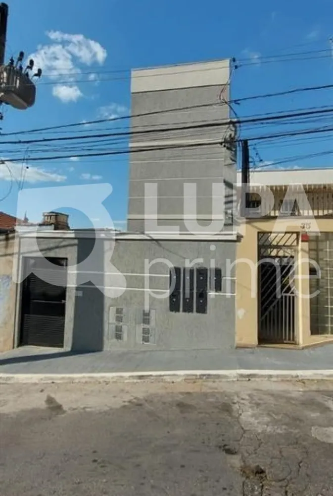Apartamento, 2 quartos, 48 m² - Foto 10