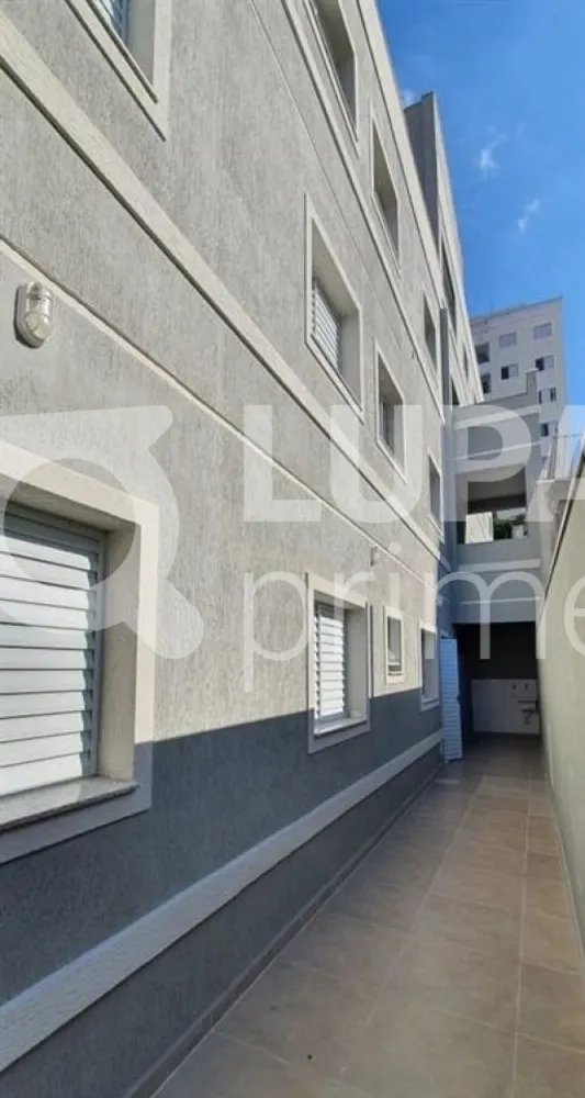 Apartamento, 2 quartos, 48 m² - Foto 3