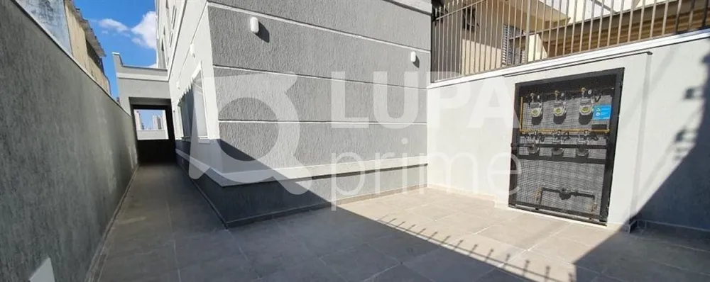 Apartamento, 2 quartos, 48 m² - Foto 11