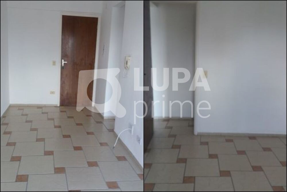 Apartamento para alugar com 1 quarto, 35m² - Foto 2
