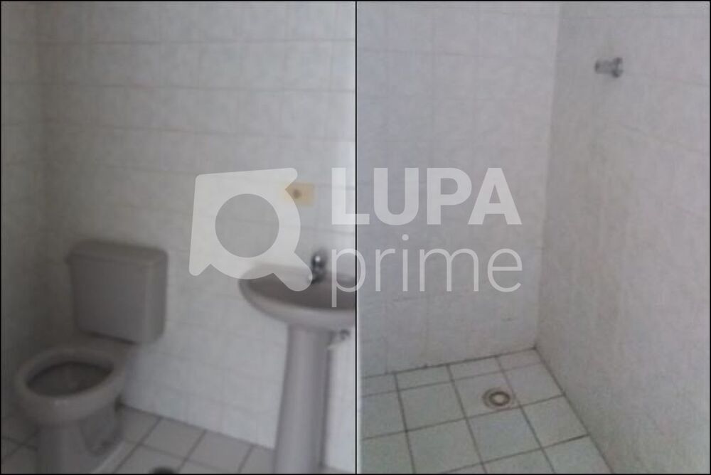 Apartamento para alugar com 1 quarto, 35m² - Foto 4