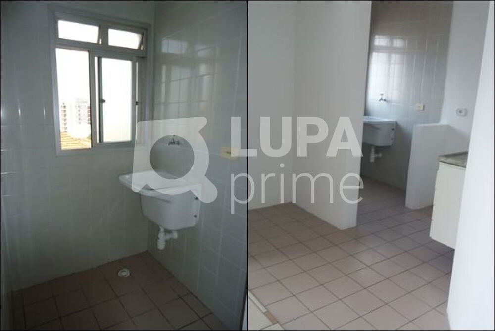 Apartamento para alugar com 1 quarto, 35m² - Foto 5