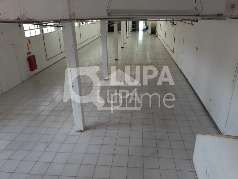 Prédio Inteiro, 1666 m² - Foto 5