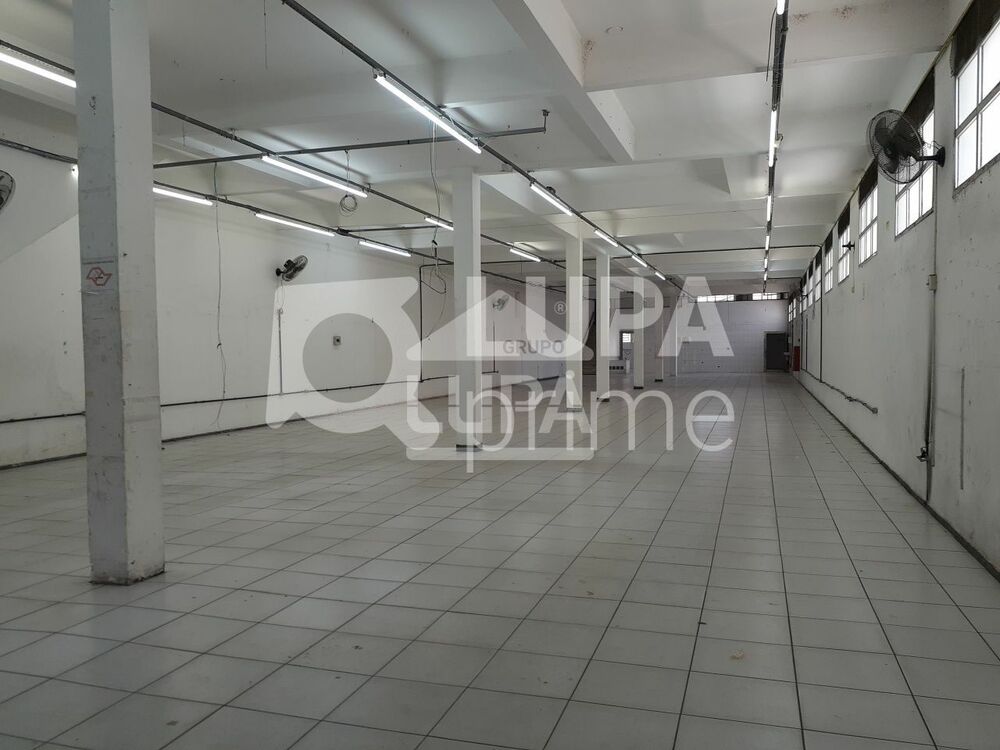 Prédio Inteiro, 1666 m² - Foto 6