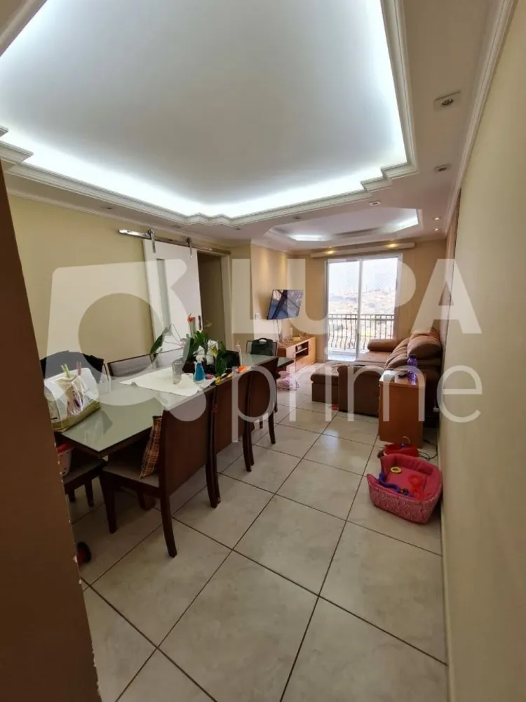 Apartamento, 3 quartos, 73 m² - Foto 5