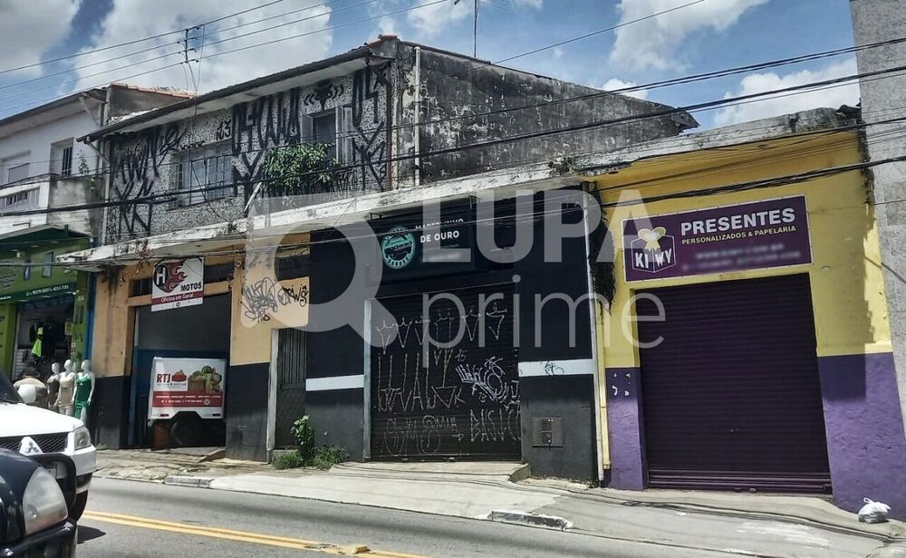 Prédio Inteiro, 363 m² - Foto 2