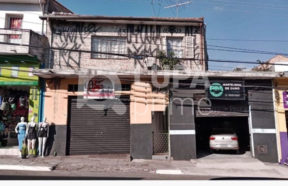 Prédio Inteiro, 363 m² - Foto 1