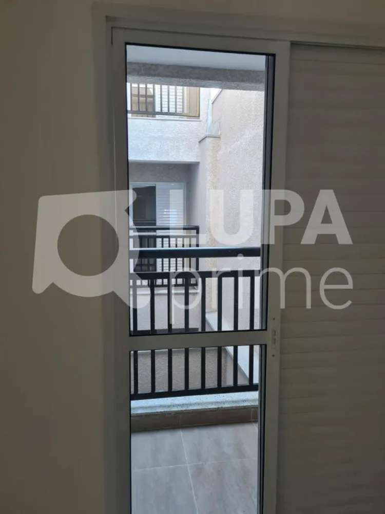 Apartamento, 2 quartos, 43 m² - Foto 1
