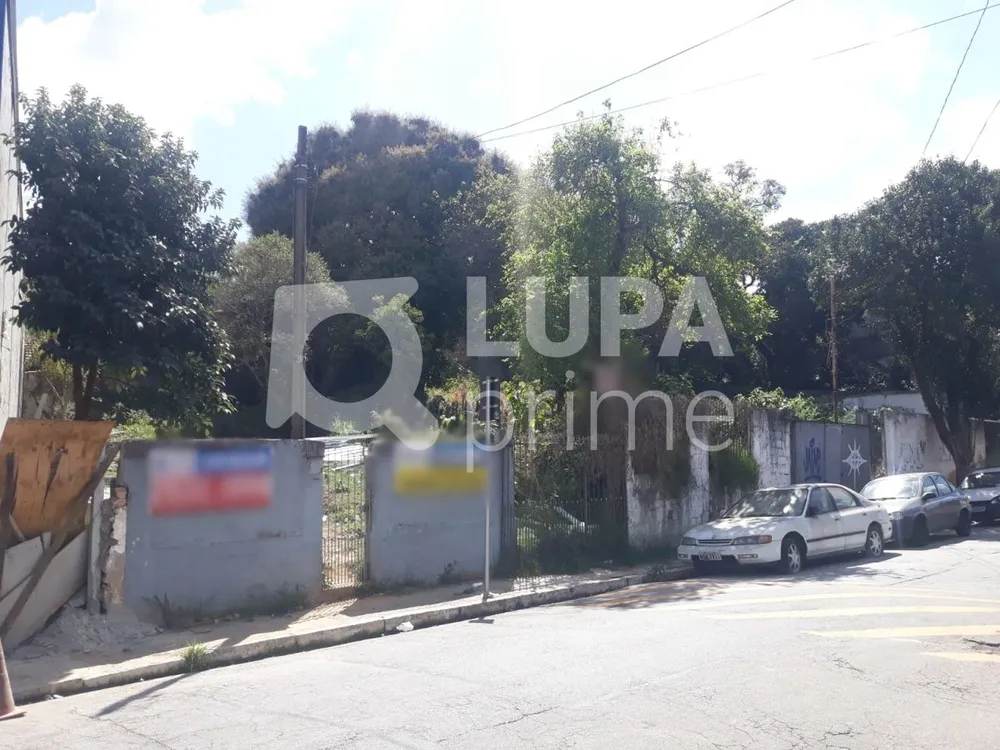 Terreno, 1100 m² - Foto 1