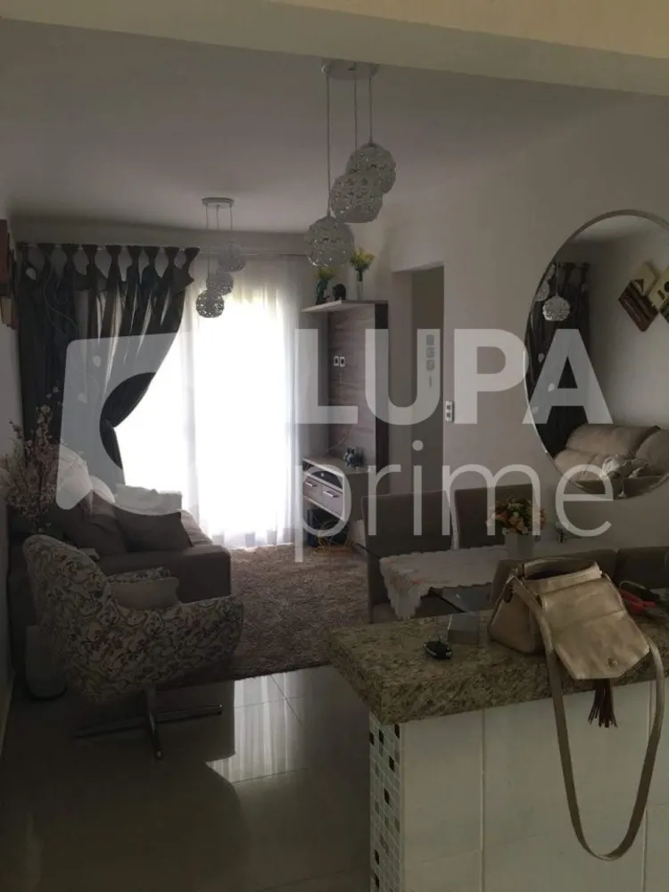 Apartamento, 2 quartos, 55 m² - Foto 3