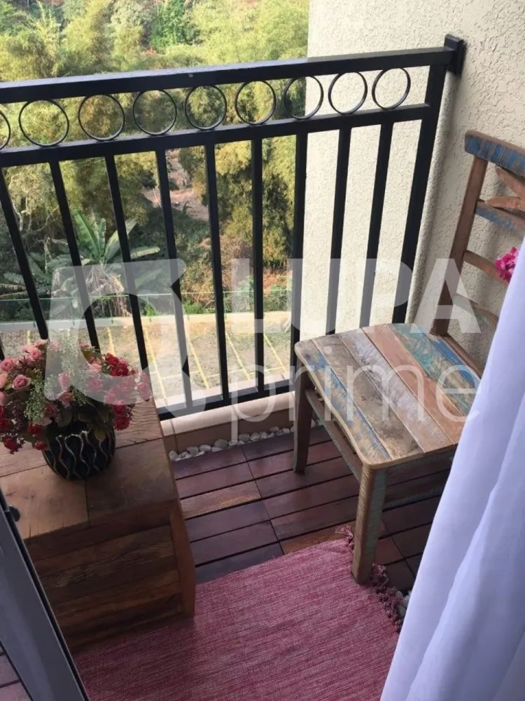 Apartamento, 2 quartos, 55 m² - Foto 4