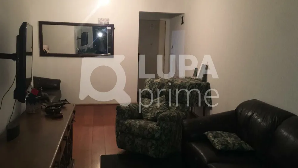 Apartamento, 2 quartos, 90 m² - Foto 8