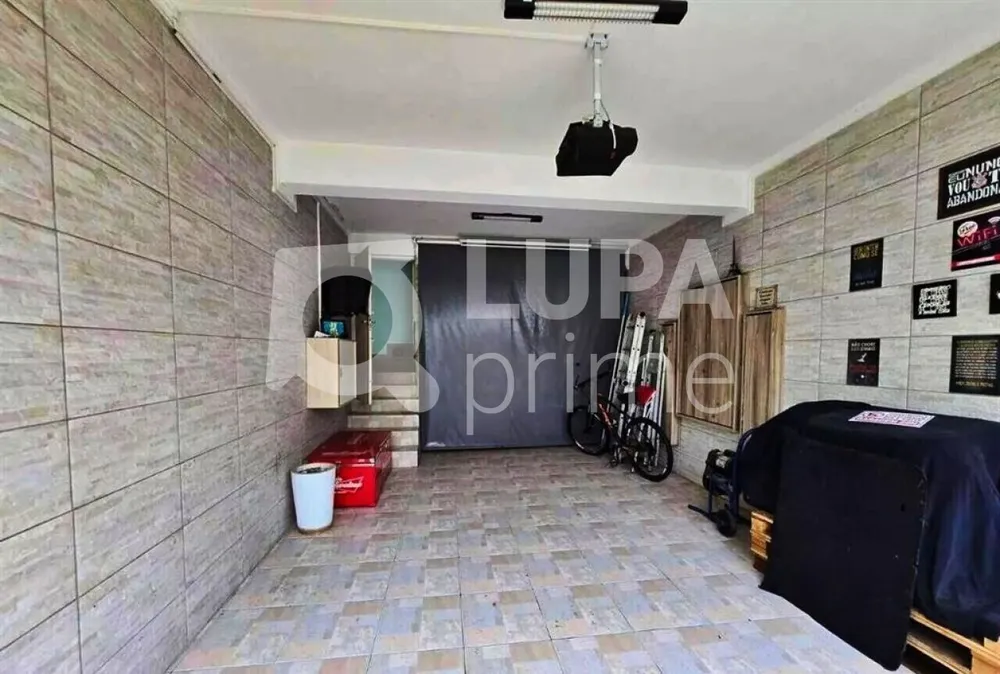 Casa, 3 quartos, 160 m² - Foto 1